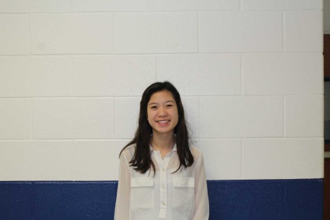 Anglea is a member of six organizations at Cypress Ridge: Key Club, Student Council, Marching Band, Symphony Orchestra, Math Honor Society, National Honor Society