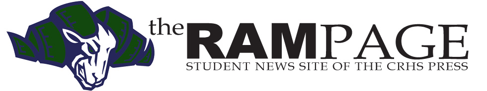 The student news site of Cypress Ridge High School