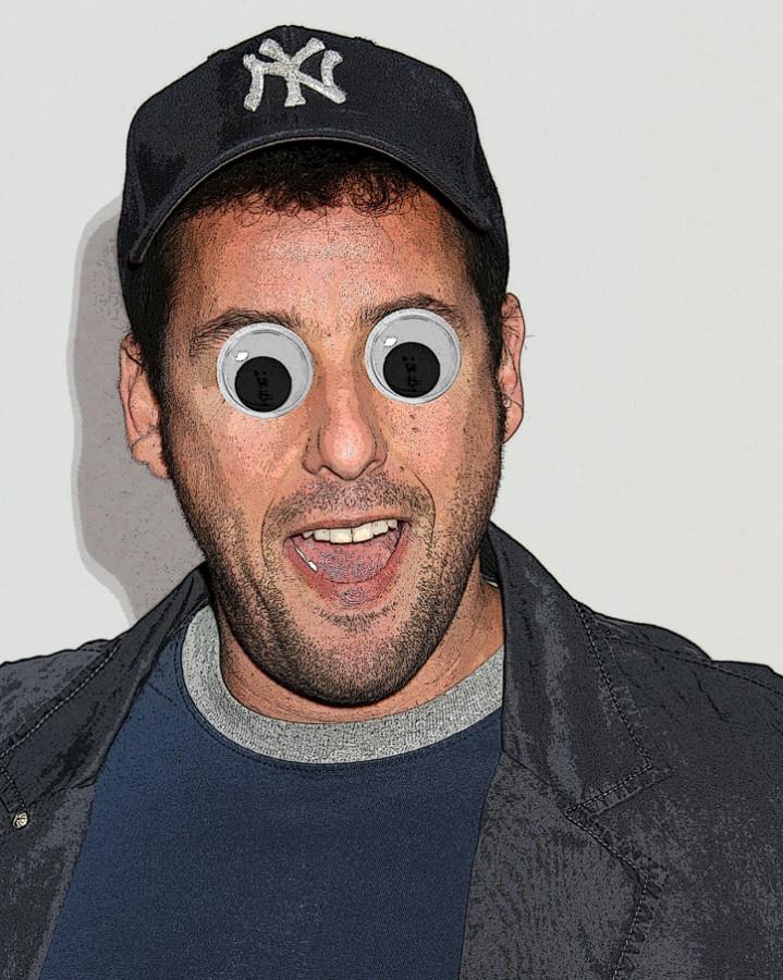 Adam-Sandler