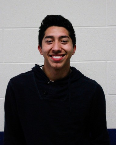 Rams of Ridge: Brandon Lopez