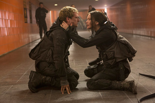 Movie Review: 'Mockingjay Part 2