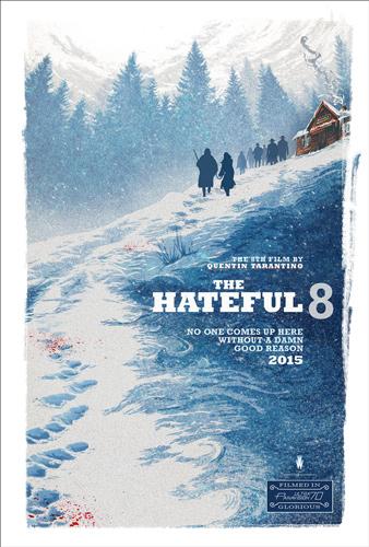 The-Hateful-Eight-Poster