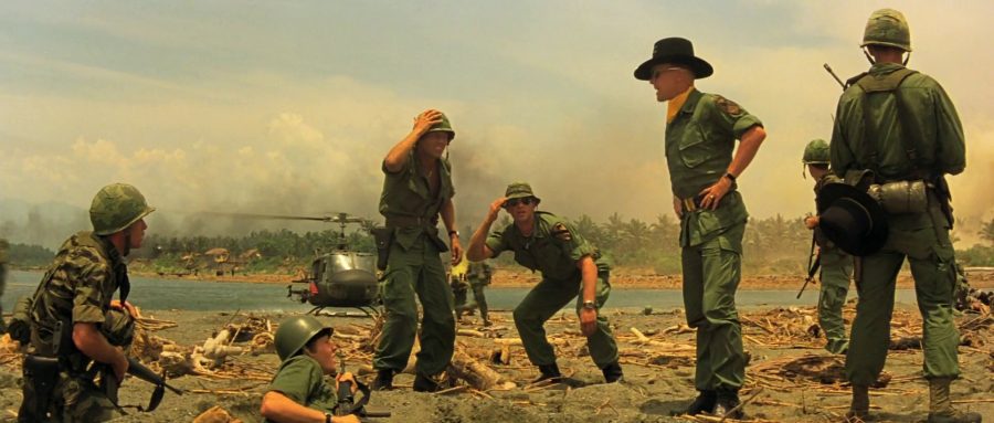 Apocalypse Now: A 37 Year Legacy