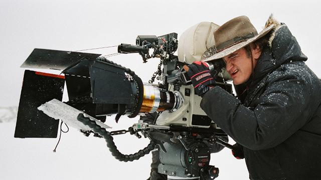 My Top 10 Modern Movie Directors