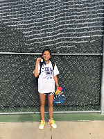 Tennis Teams Own Medal Podium at Klein and Waller Tournaments