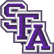 Logo of the Stephen F. Austin university