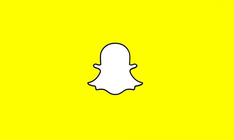 SnapChat Logo